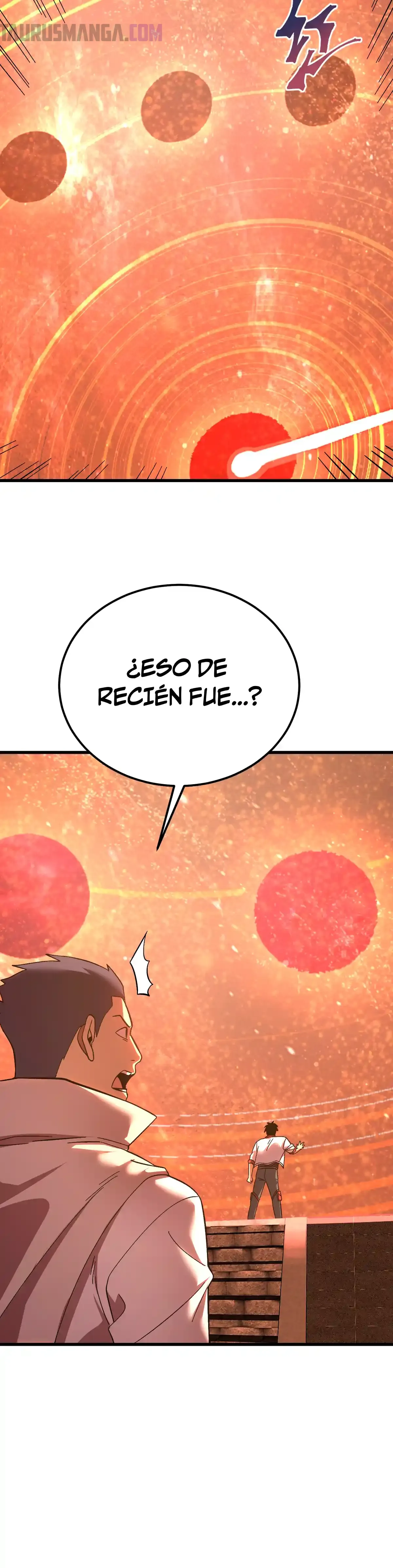 Iniciando sesión en 10,000 años en el futuro Capítulo 241 - Page 2