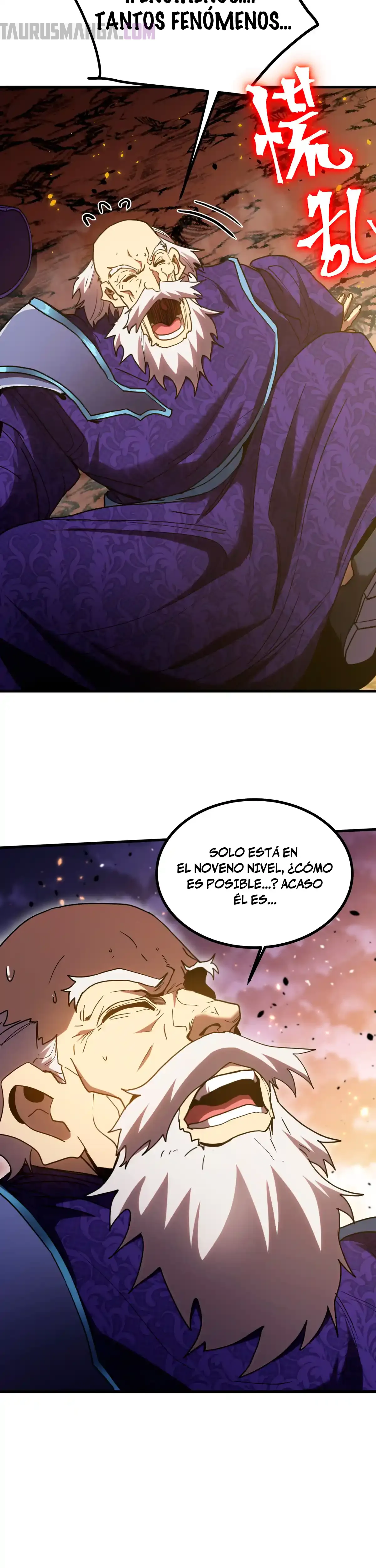 Iniciando sesión en 10,000 años en el futuro Capítulo 241 - Page 20