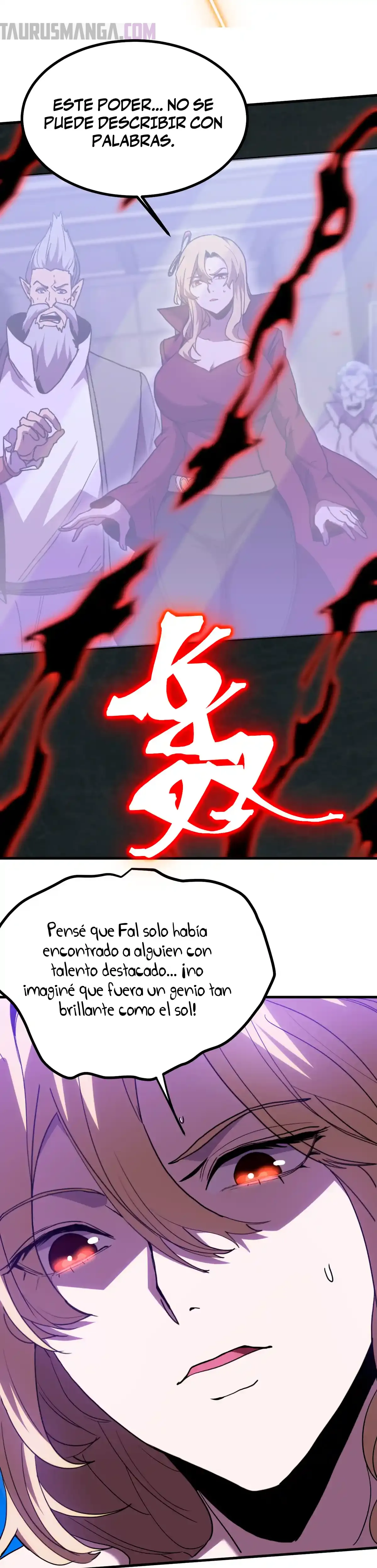 Iniciando sesión en 10,000 años en el futuro Capítulo 241 - Page 28