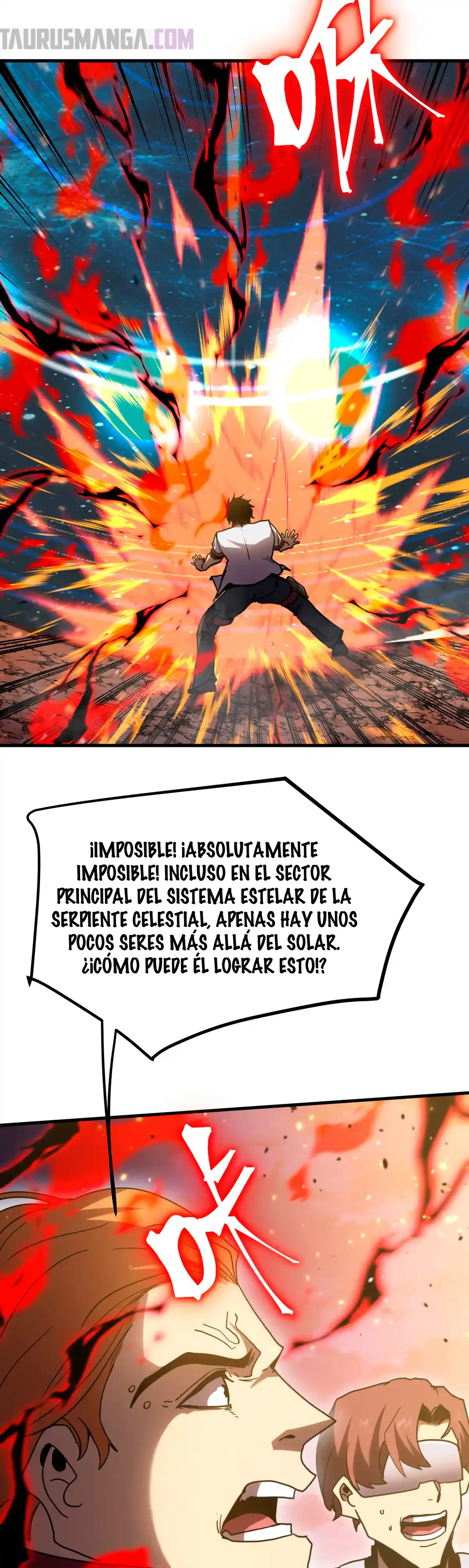 Iniciando sesión en 10,000 años en el futuro Capítulo 241 - Page 32