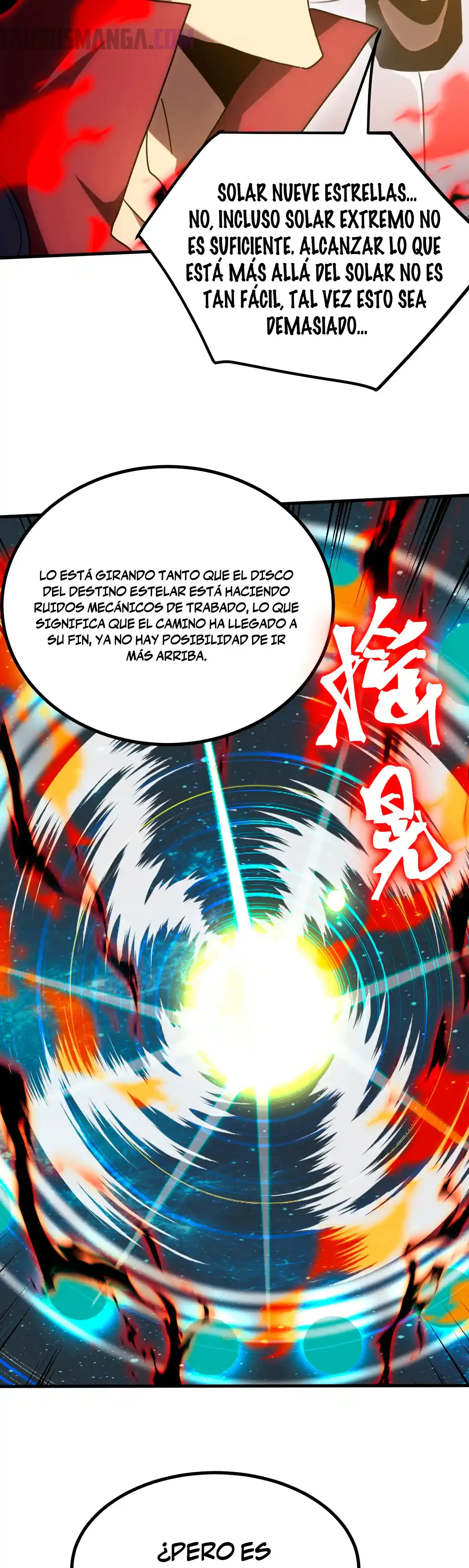 Iniciando sesión en 10,000 años en el futuro Capítulo 241 - Page 33
