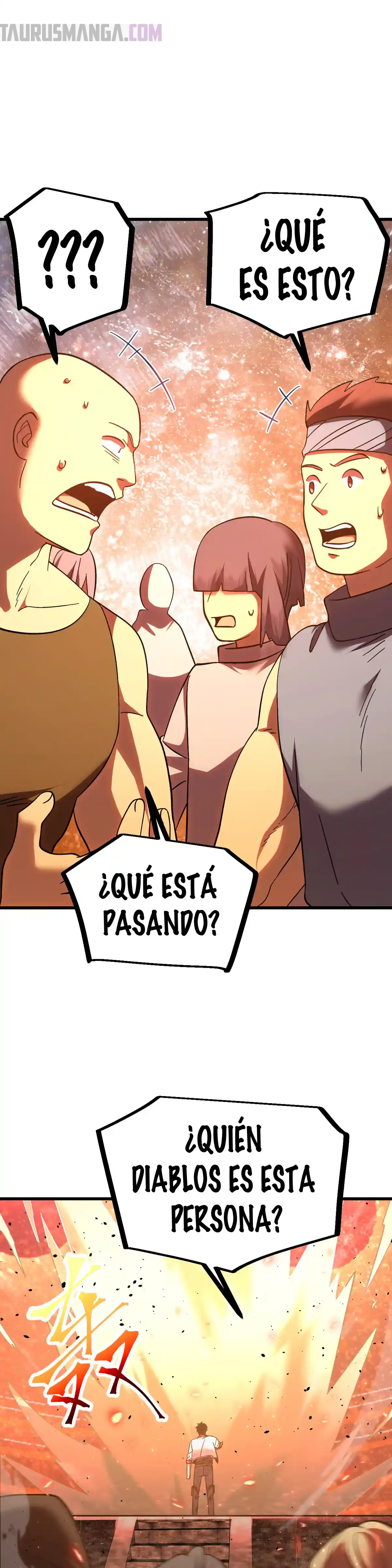 Iniciando sesión en 10,000 años en el futuro Capítulo 241 - Page 7