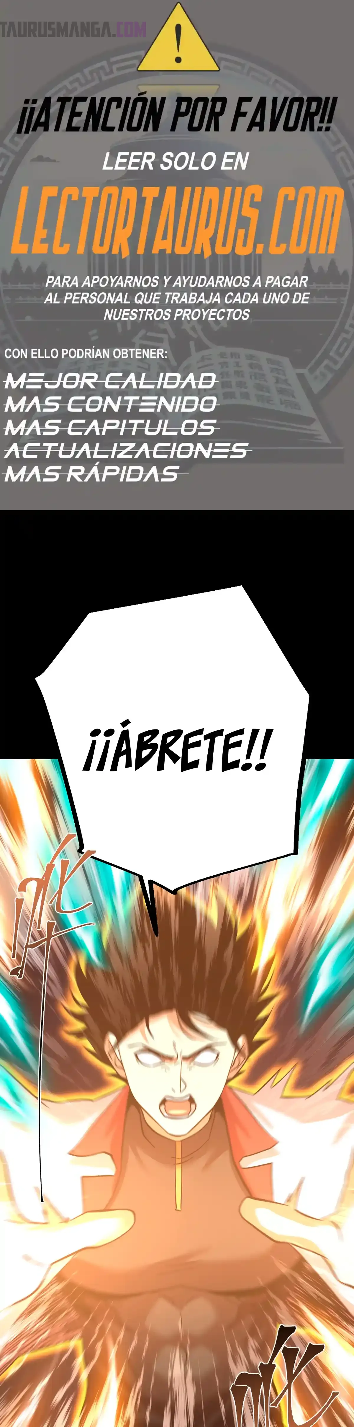 Iniciando sesión en 10,000 años en el futuro Capítulo 242 - Page 1