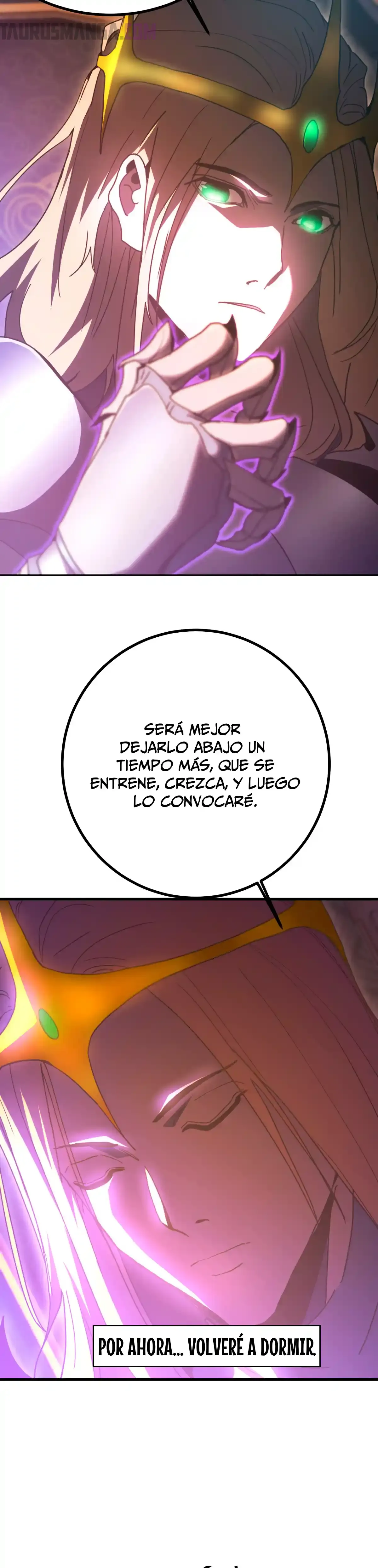 Iniciando sesión en 10,000 años en el futuro Capítulo 242 - Page 29
