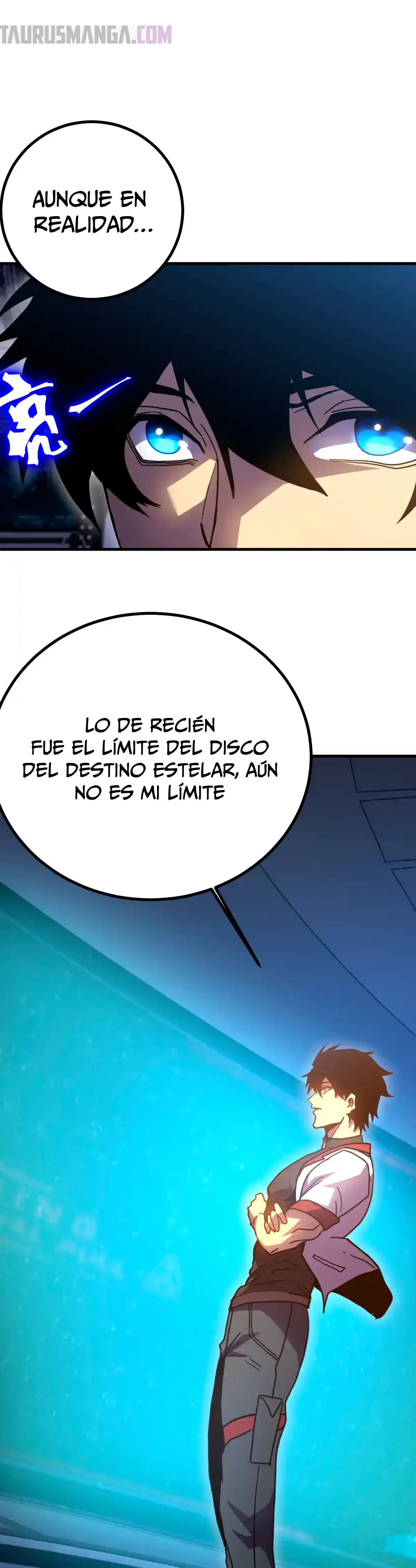 Iniciando sesión en 10,000 años en el futuro Capítulo 242 - Page 35
