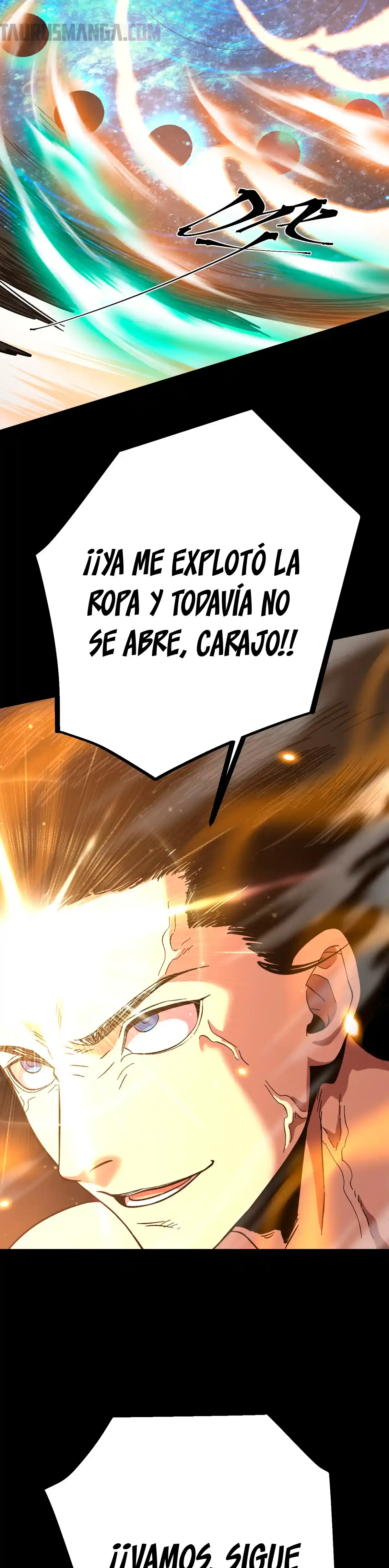 Iniciando sesión en 10,000 años en el futuro Capítulo 242 - Page 4