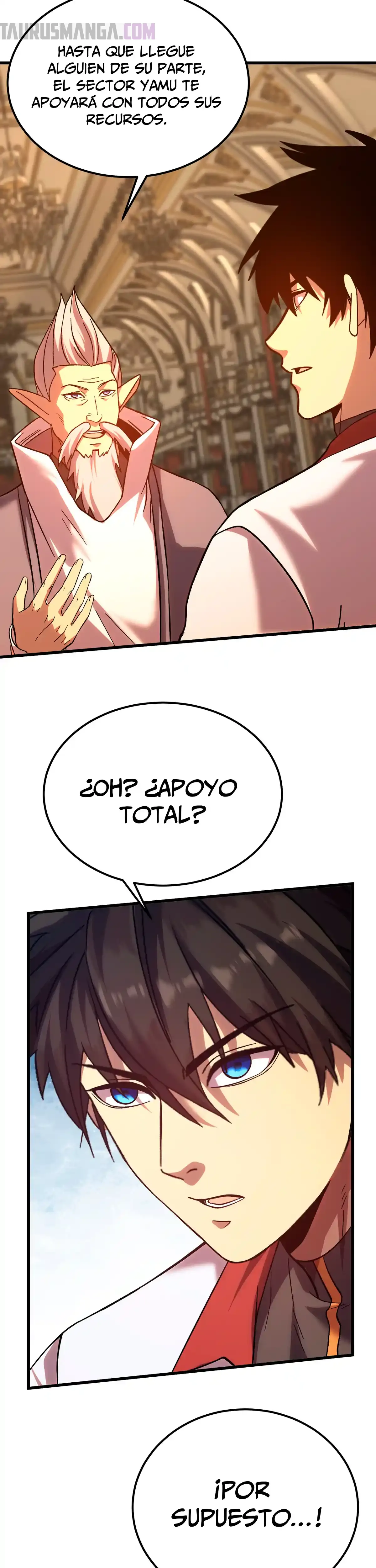Iniciando sesión en 10,000 años en el futuro Capítulo 243 - Page 13