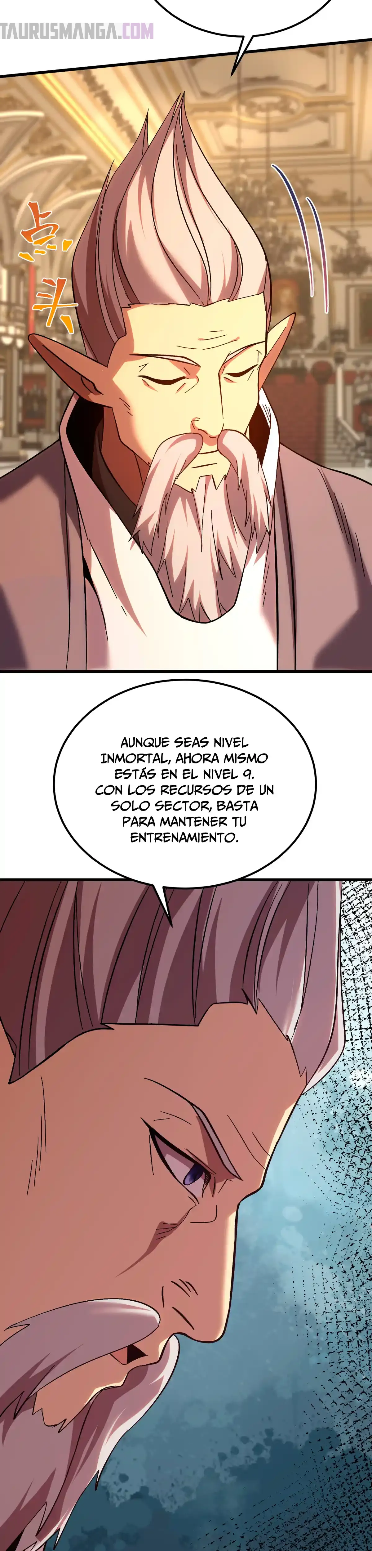 Iniciando sesión en 10,000 años en el futuro Capítulo 243 - Page 14