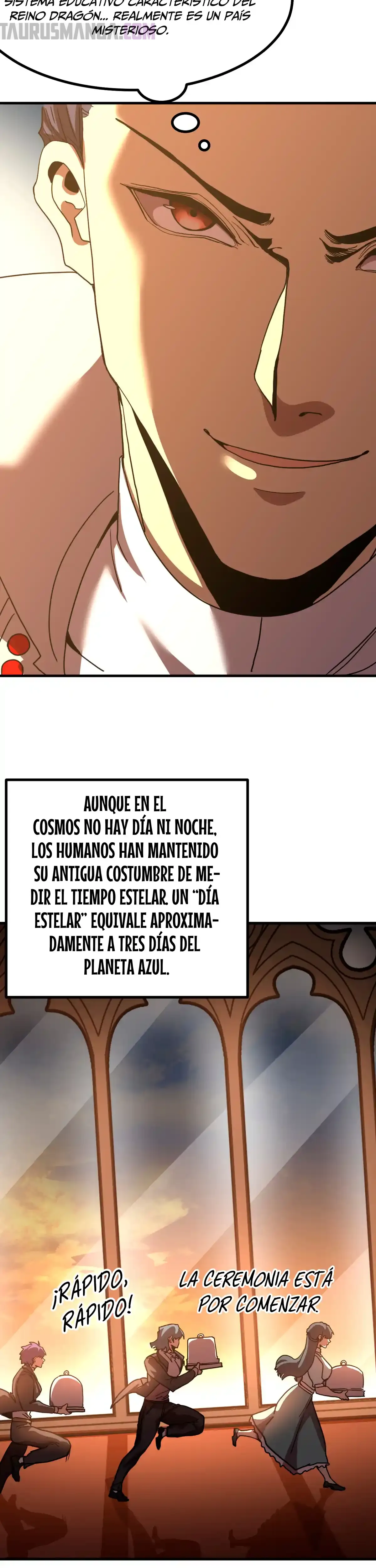 Iniciando sesión en 10,000 años en el futuro Capítulo 243 - Page 20