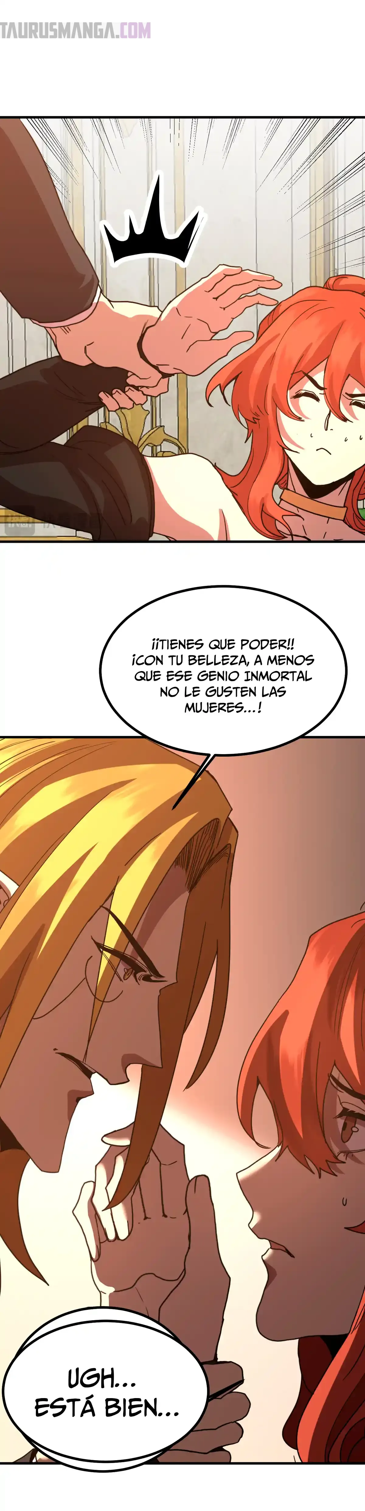 Iniciando sesión en 10,000 años en el futuro Capítulo 243 - Page 27