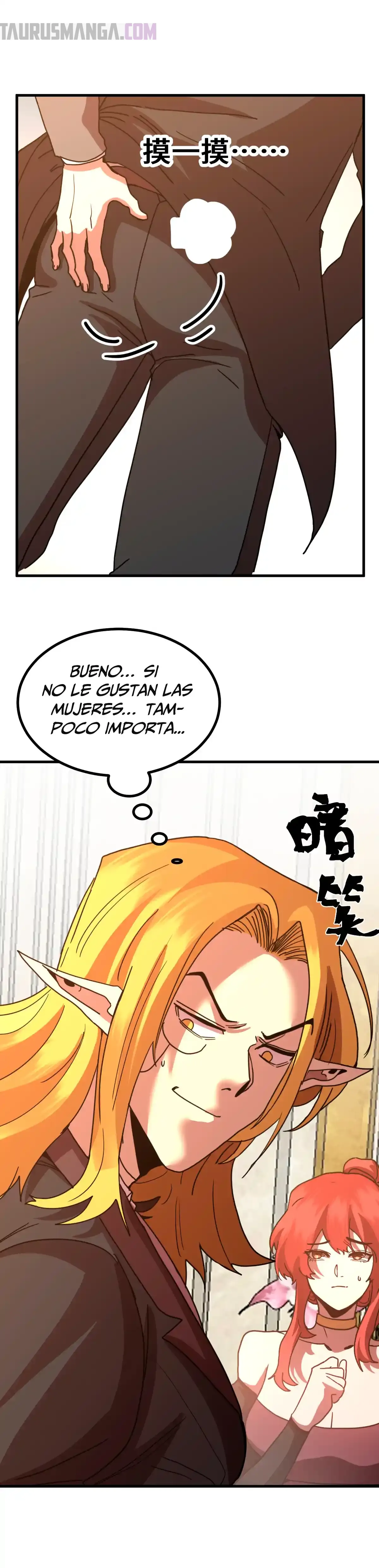 Iniciando sesión en 10,000 años en el futuro Capítulo 243 - Page 28