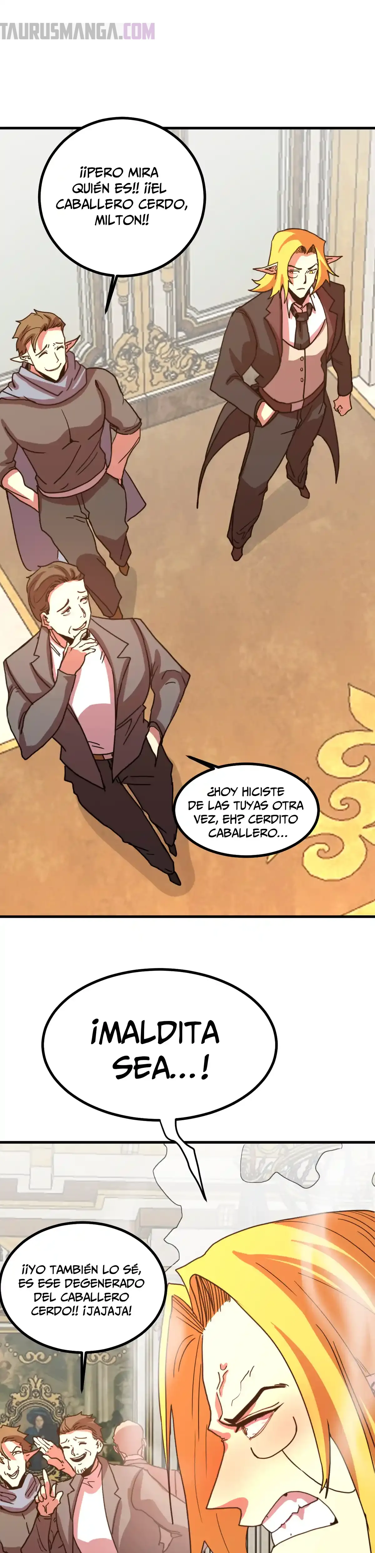 Iniciando sesión en 10,000 años en el futuro Capítulo 243 - Page 29