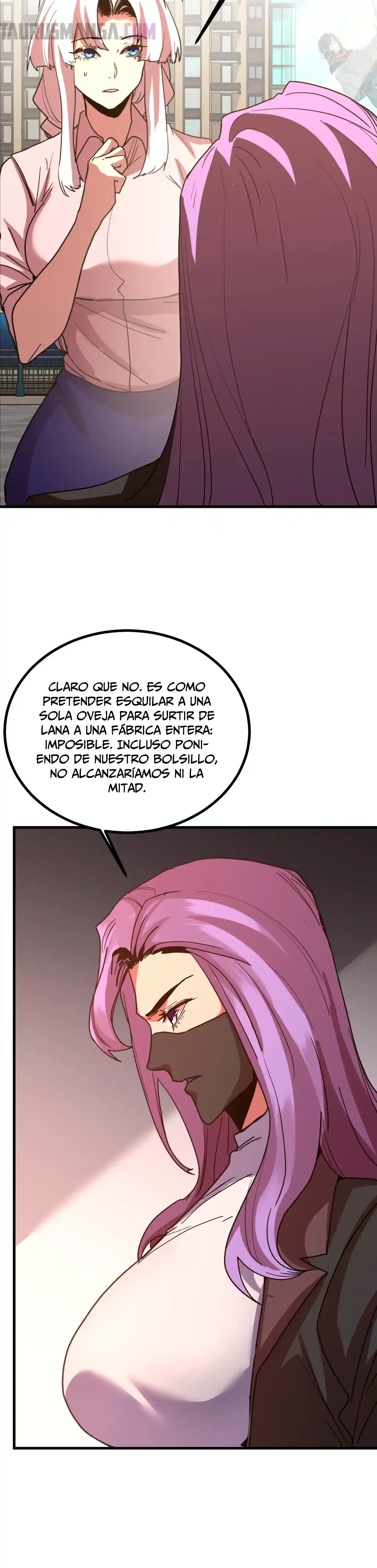 Iniciando sesión en 10,000 años en el futuro Capítulo 245 - Page 25
