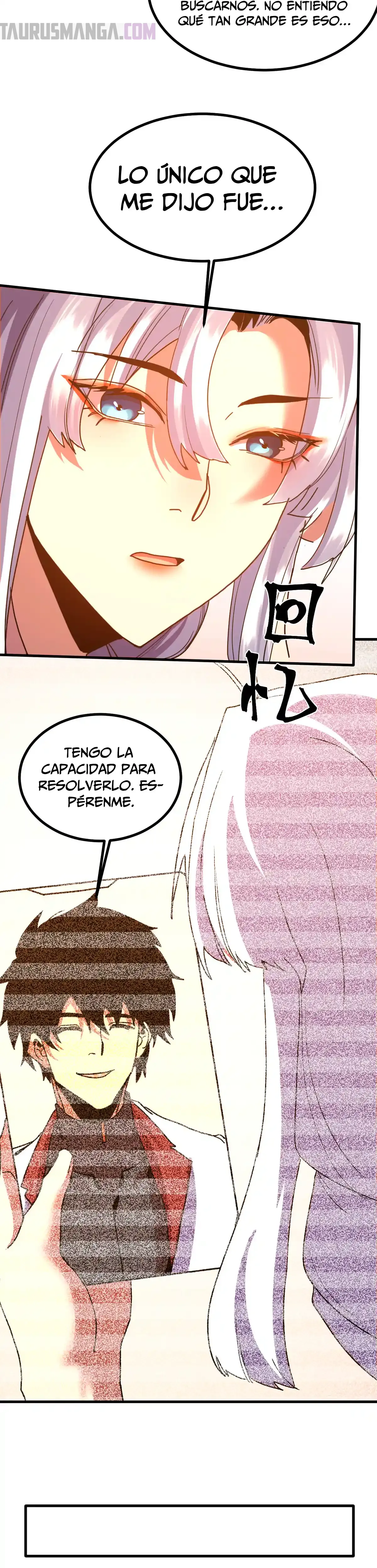 Iniciando sesión en 10,000 años en el futuro Capítulo 245 - Page 29