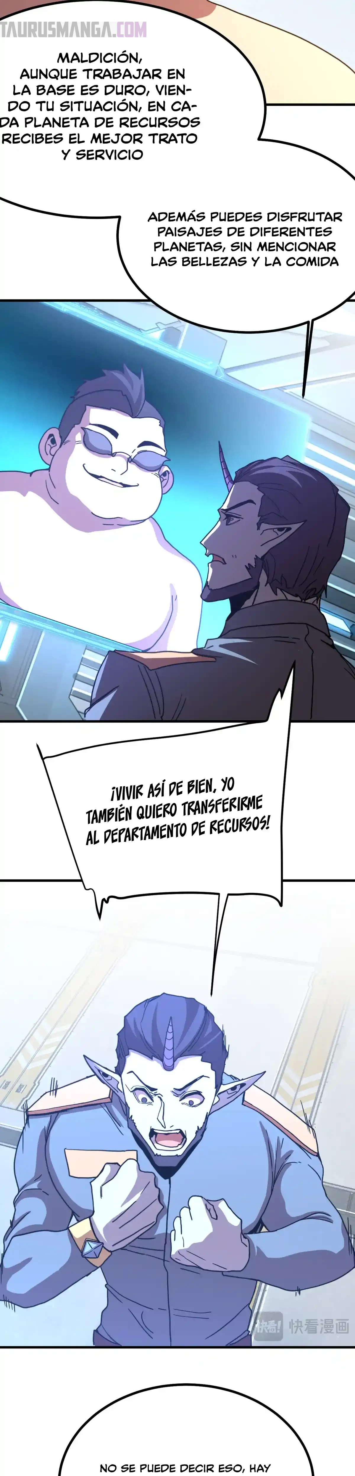 Iniciando sesión en 10,000 años en el futuro Capítulo 246 - Page 21