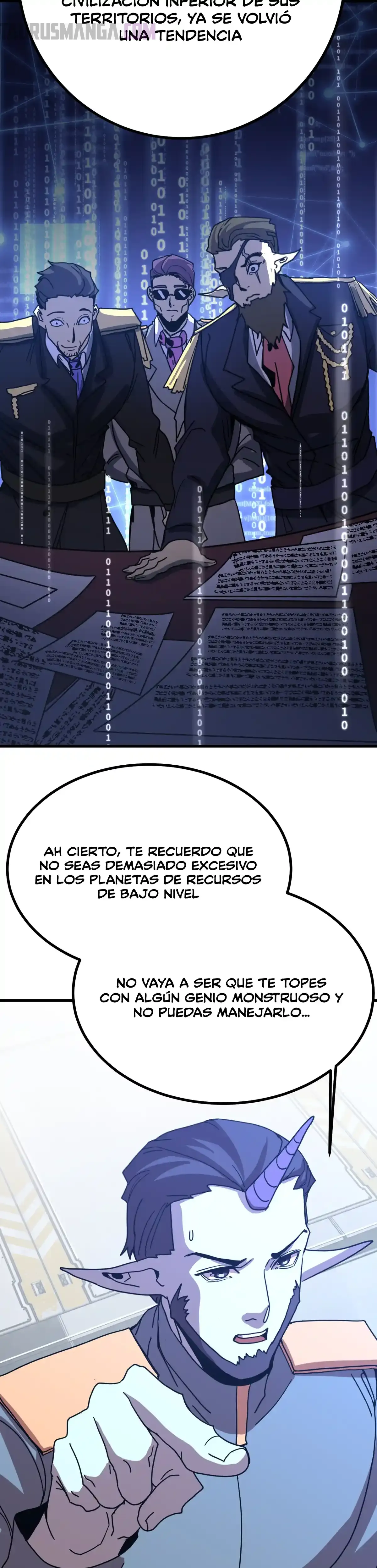 Iniciando sesión en 10,000 años en el futuro Capítulo 246 - Page 30