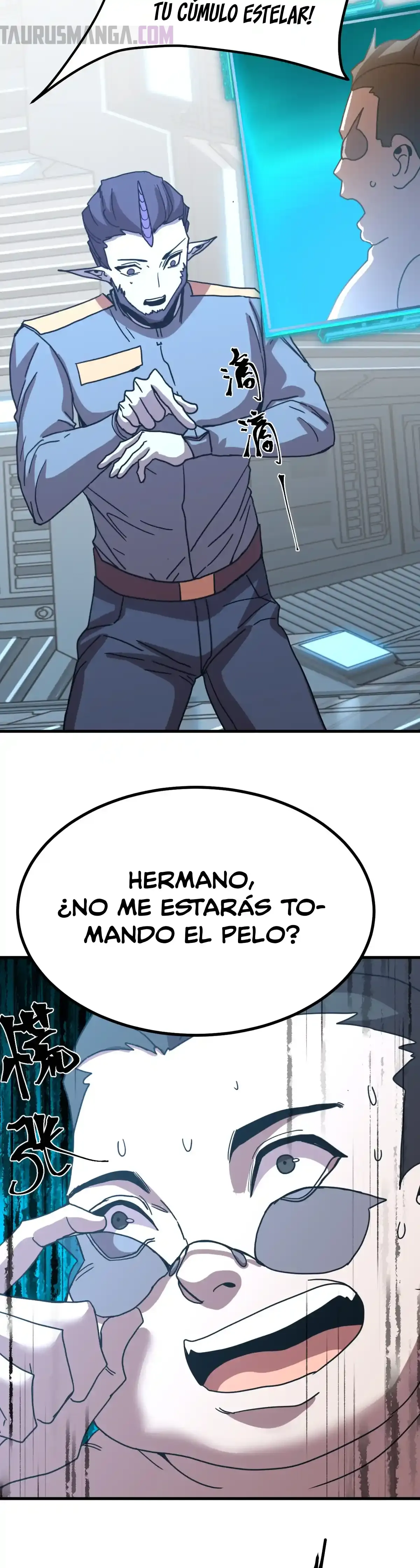 Iniciando sesión en 10,000 años en el futuro Capítulo 246 - Page 32