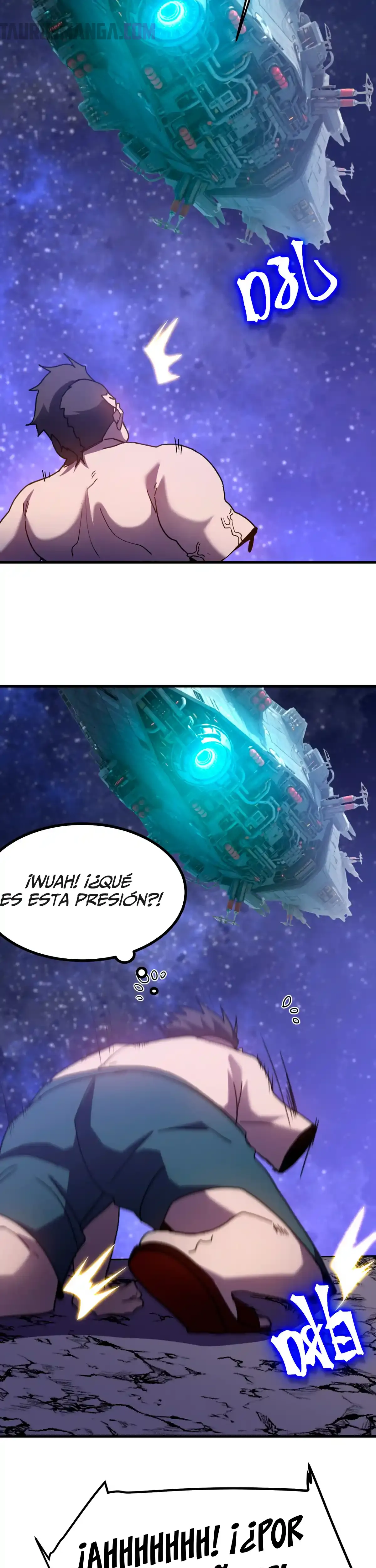 Iniciando sesión en 10,000 años en el futuro Capítulo 247 - Page 26