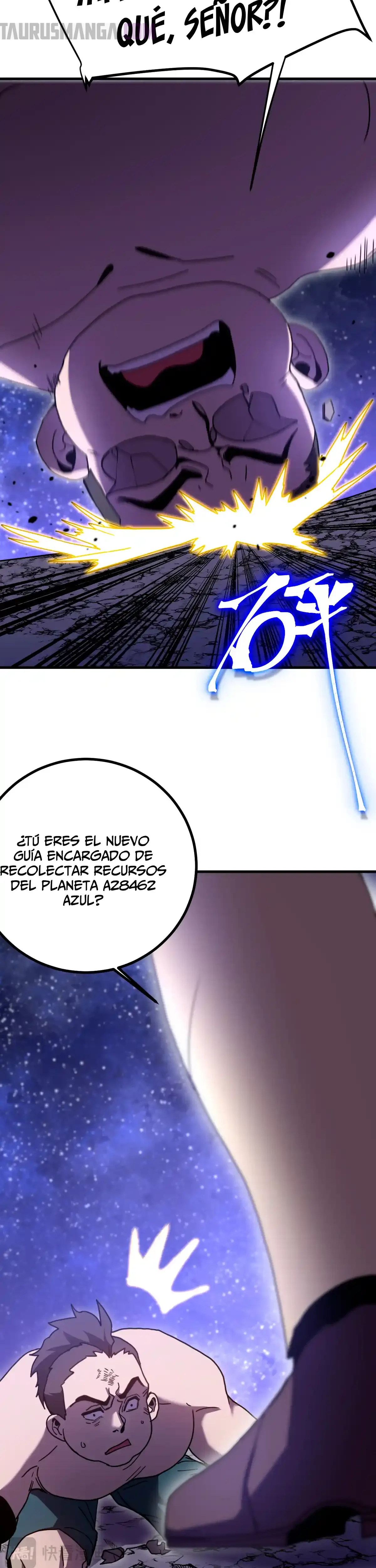 Iniciando sesión en 10,000 años en el futuro Capítulo 247 - Page 27