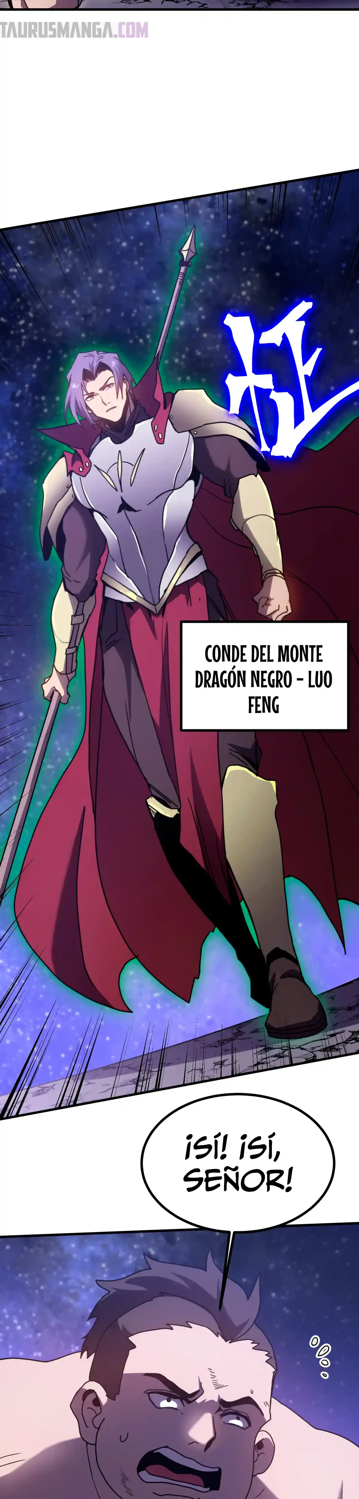 Iniciando sesión en 10,000 años en el futuro Capítulo 247 - Page 28