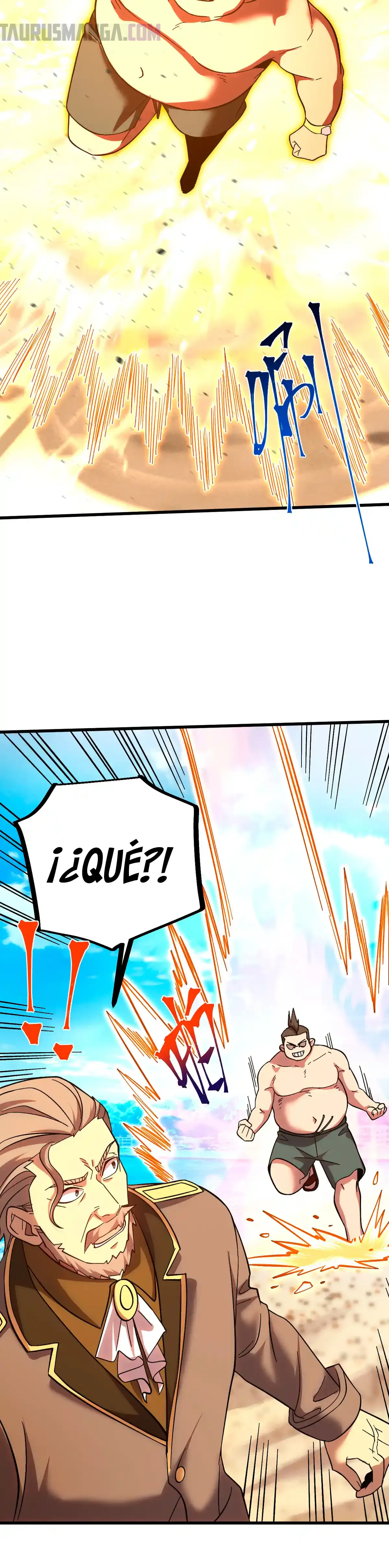 Iniciando sesión en 10,000 años en el futuro Capítulo 247 - Page 6
