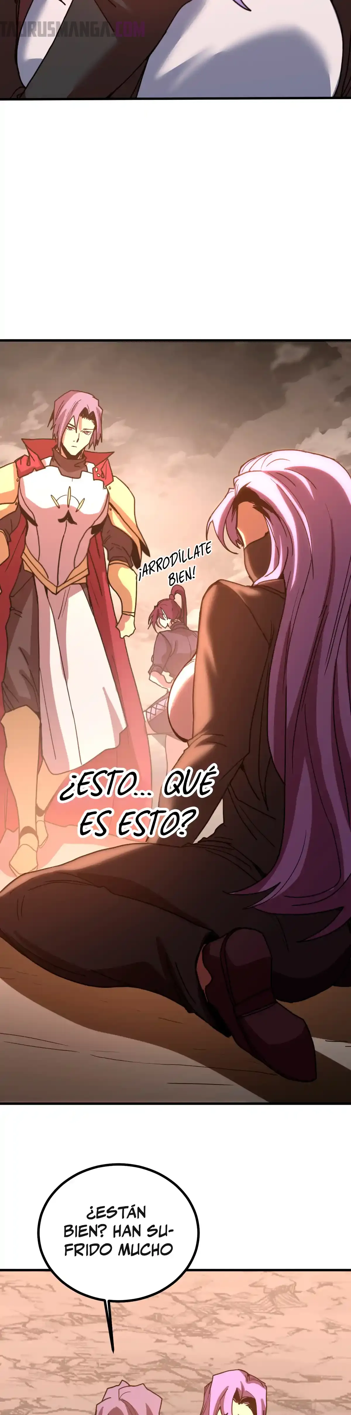 Iniciando sesión en 10,000 años en el futuro Capítulo 248 - Page 10