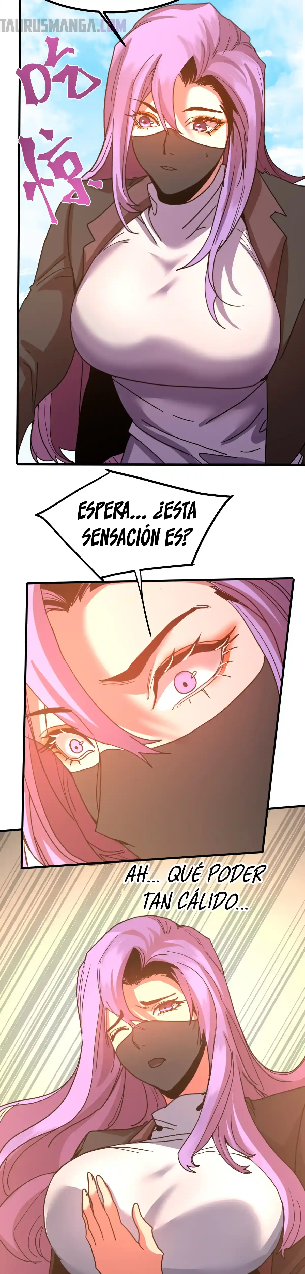 Iniciando sesión en 10,000 años en el futuro Capítulo 248 - Page 13