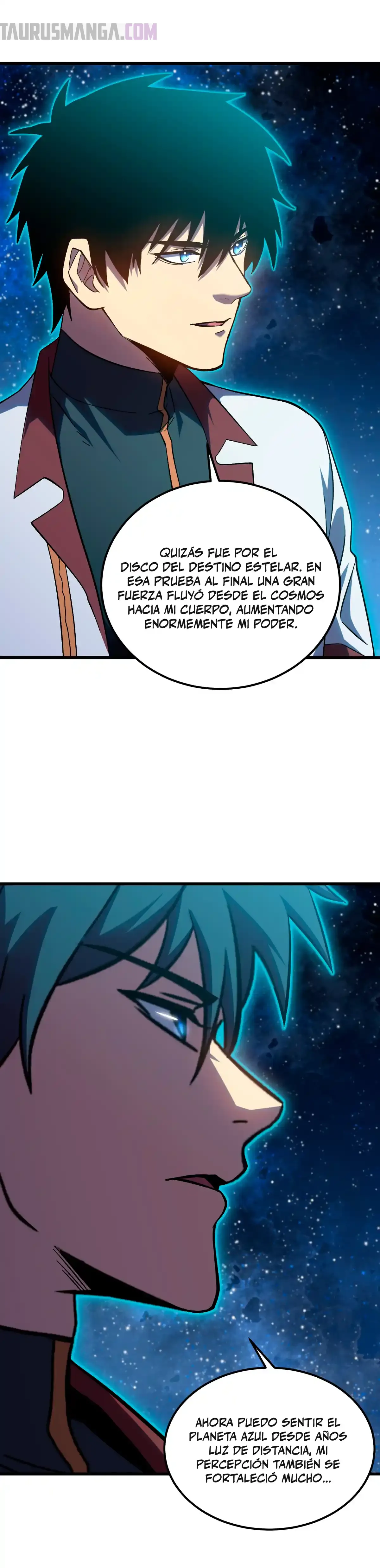 Iniciando sesión en 10,000 años en el futuro Capítulo 248 - Page 28