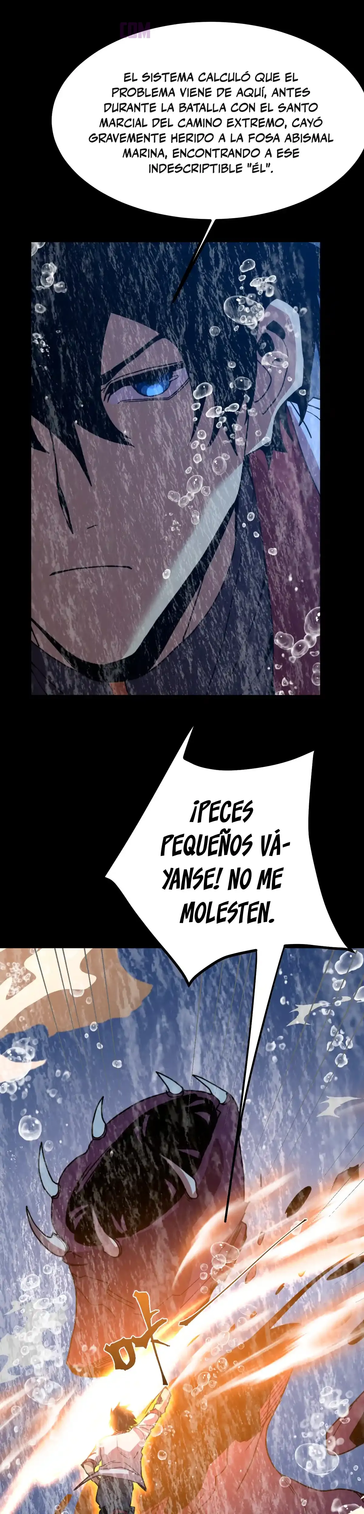 Iniciando sesión en 10,000 años en el futuro Capítulo 249 - Page 28