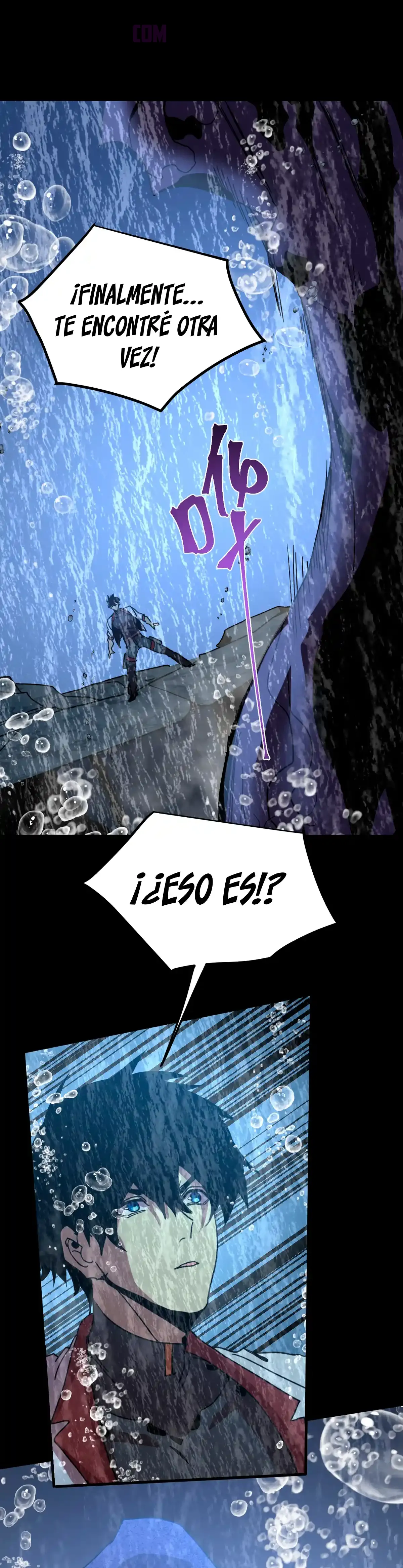 Iniciando sesión en 10,000 años en el futuro Capítulo 249 - Page 34
