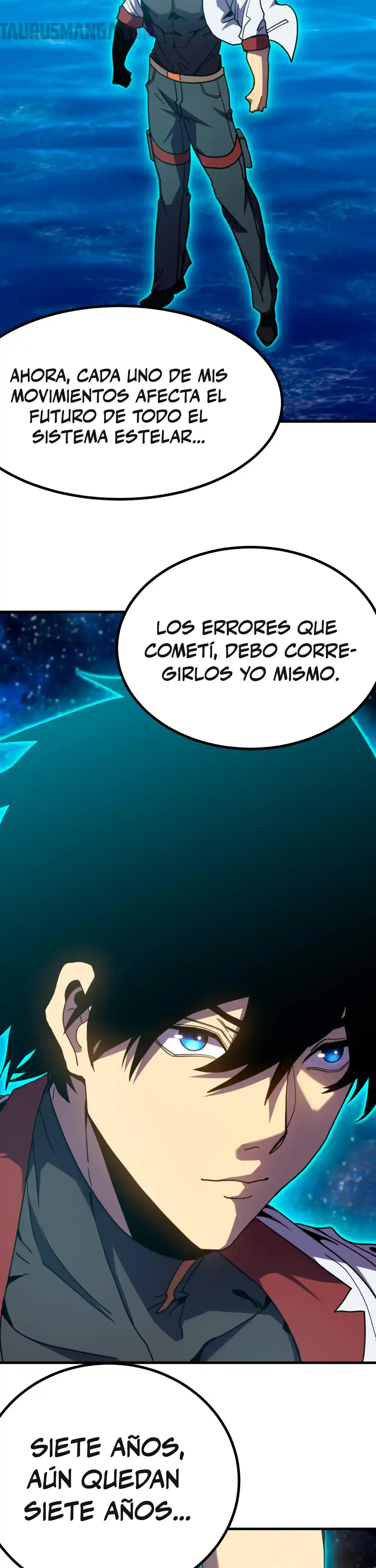 Iniciando sesión en 10,000 años en el futuro Capítulo 250 - Page 17