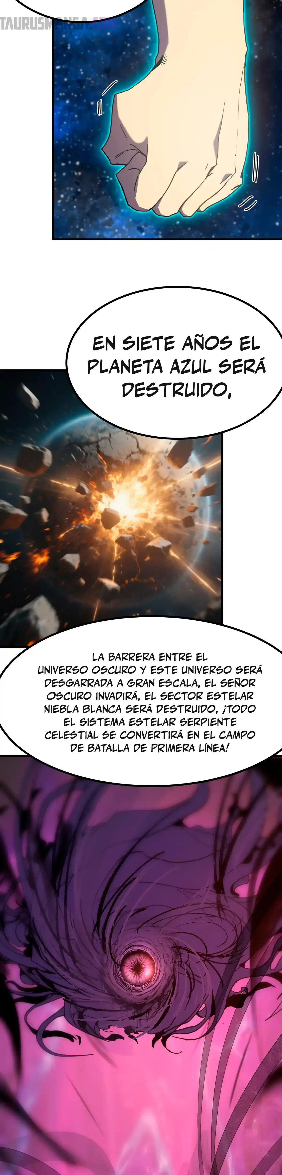 Iniciando sesión en 10,000 años en el futuro Capítulo 250 - Page 18