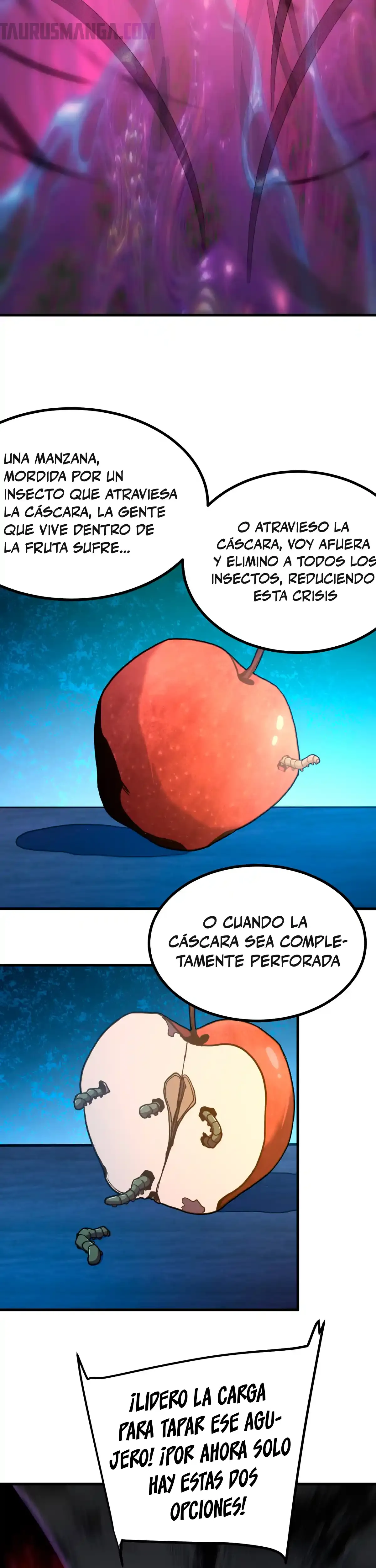 Iniciando sesión en 10,000 años en el futuro Capítulo 250 - Page 19