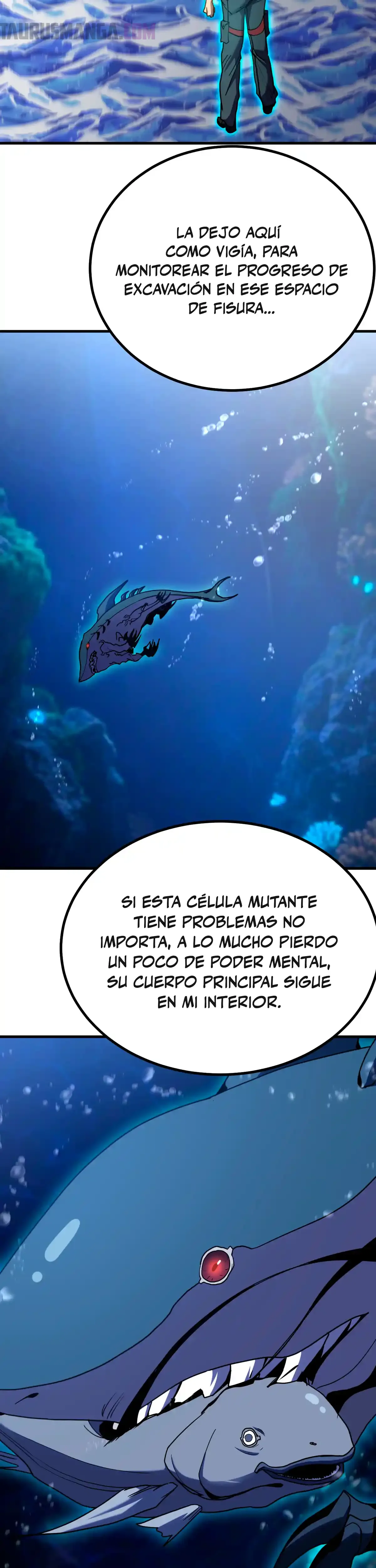Iniciando sesión en 10,000 años en el futuro Capítulo 250 - Page 27
