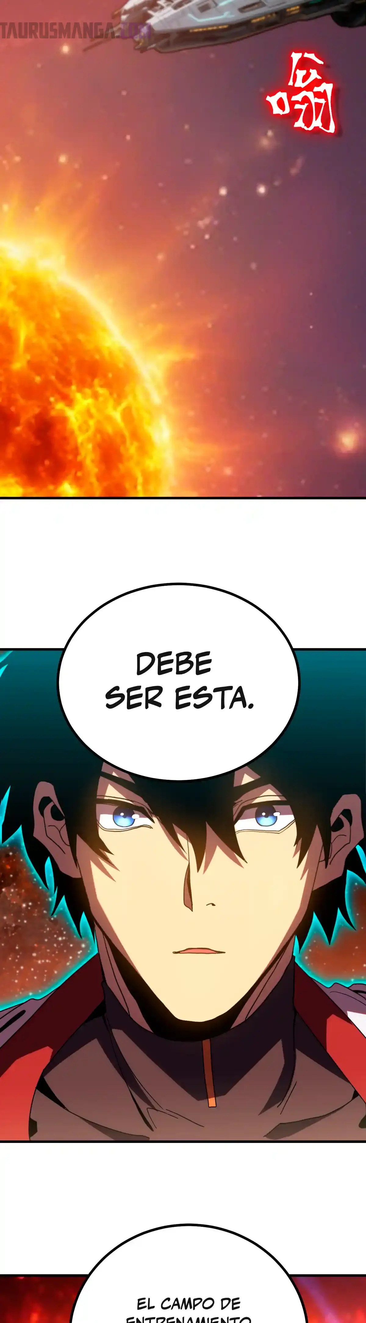 Iniciando sesión en 10,000 años en el futuro Capítulo 250 - Page 31