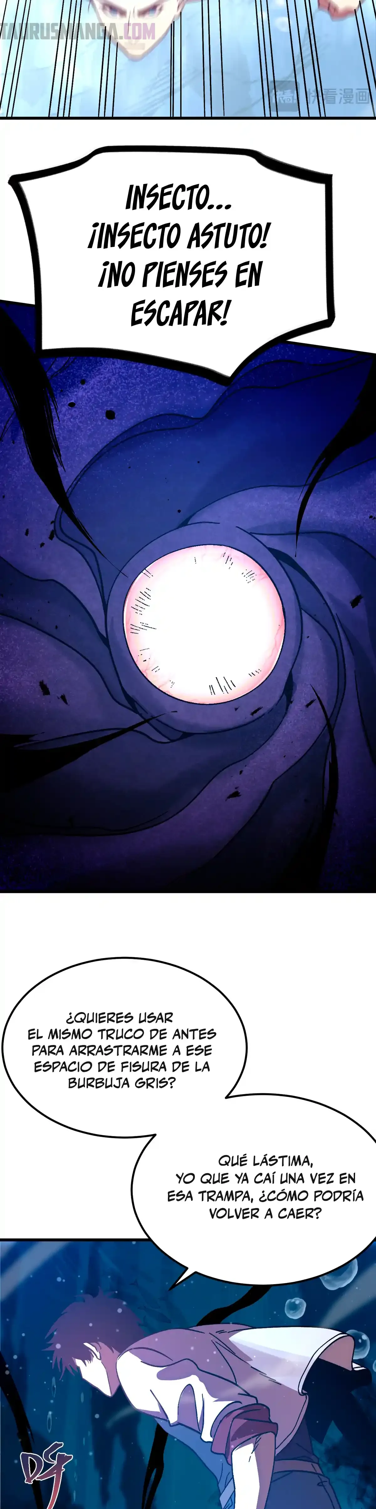 Iniciando sesión en 10,000 años en el futuro Capítulo 250 - Page 4