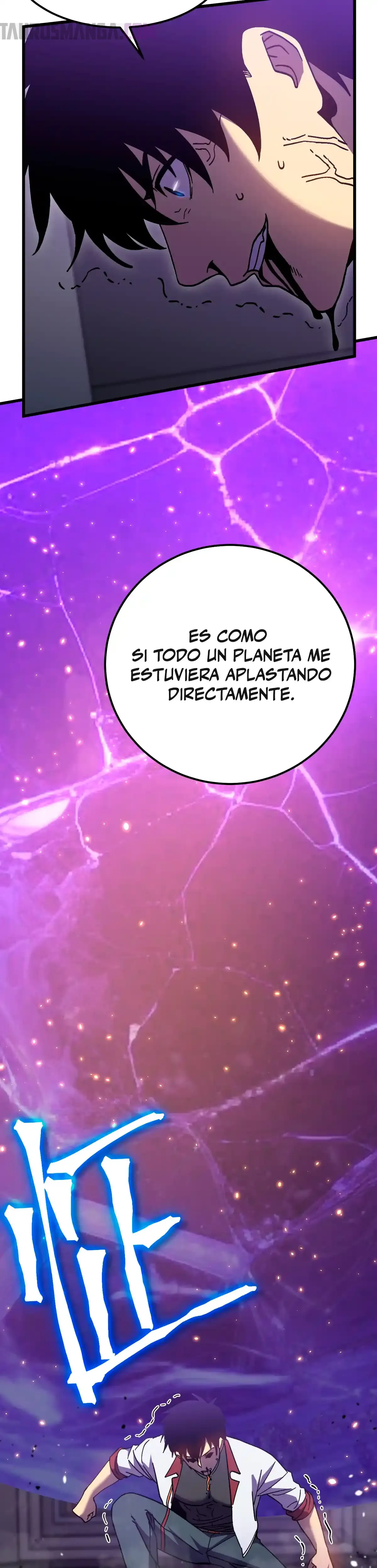 Iniciando sesión en 10,000 años en el futuro Capítulo 251 - Page 13
