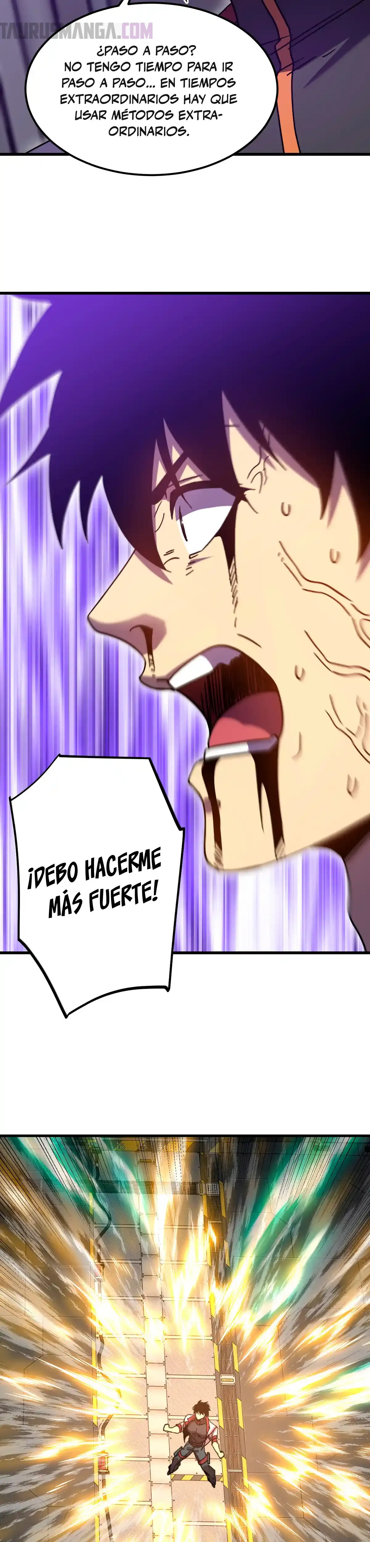 Iniciando sesión en 10,000 años en el futuro Capítulo 251 - Page 16