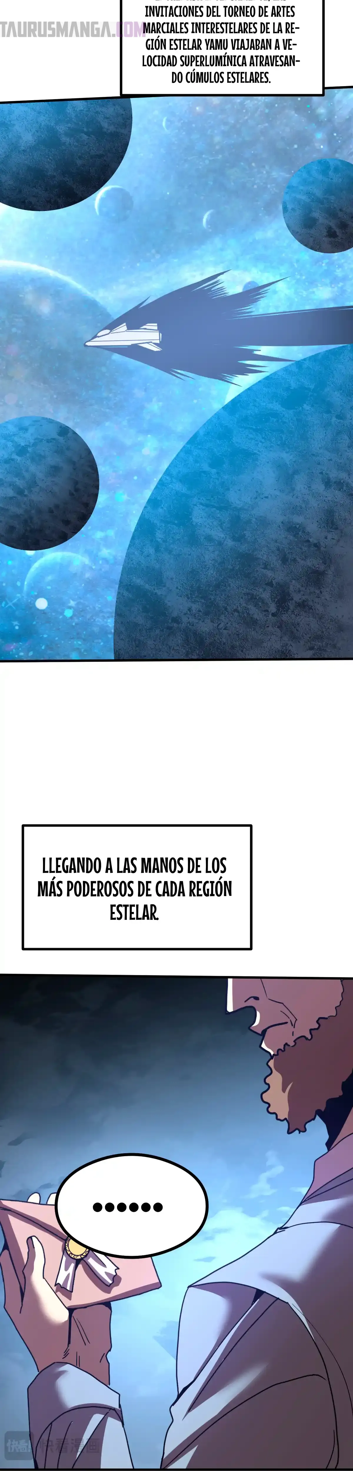 Iniciando sesión en 10,000 años en el futuro Capítulo 251 - Page 19