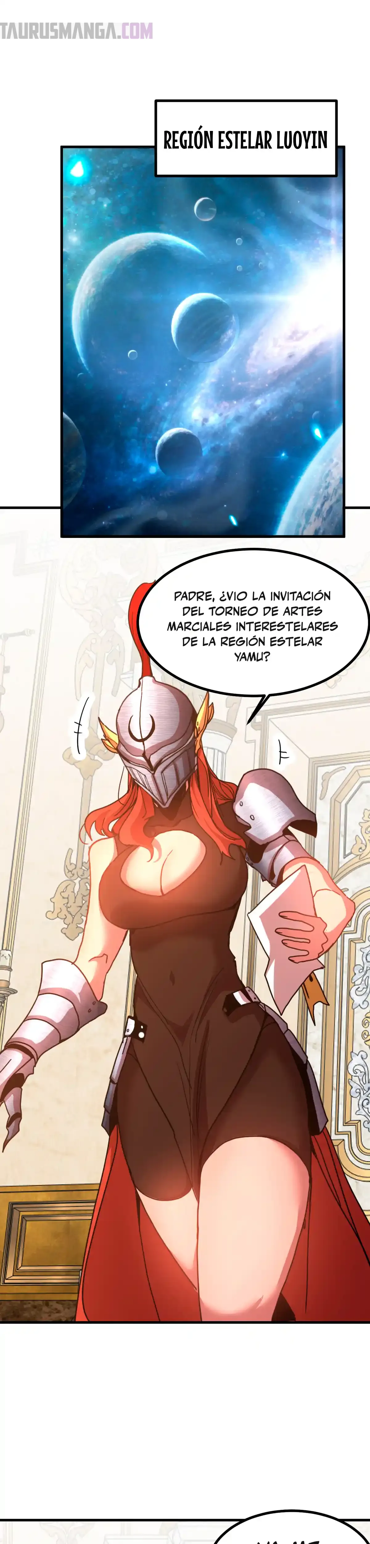 Iniciando sesión en 10,000 años en el futuro Capítulo 251 - Page 23