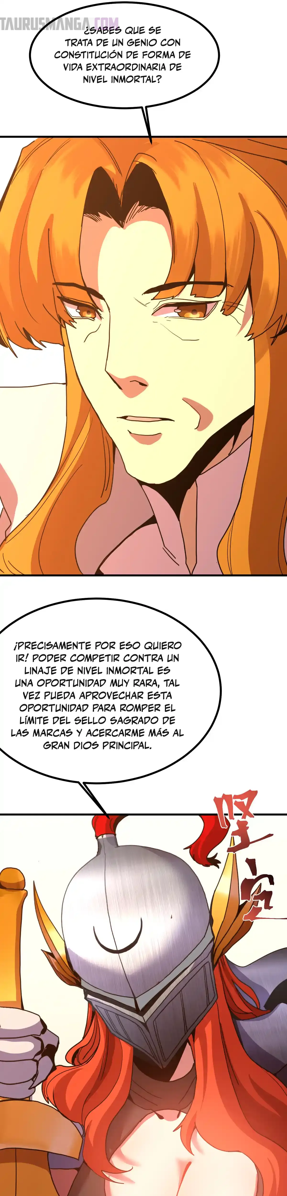 Iniciando sesión en 10,000 años en el futuro Capítulo 251 - Page 25