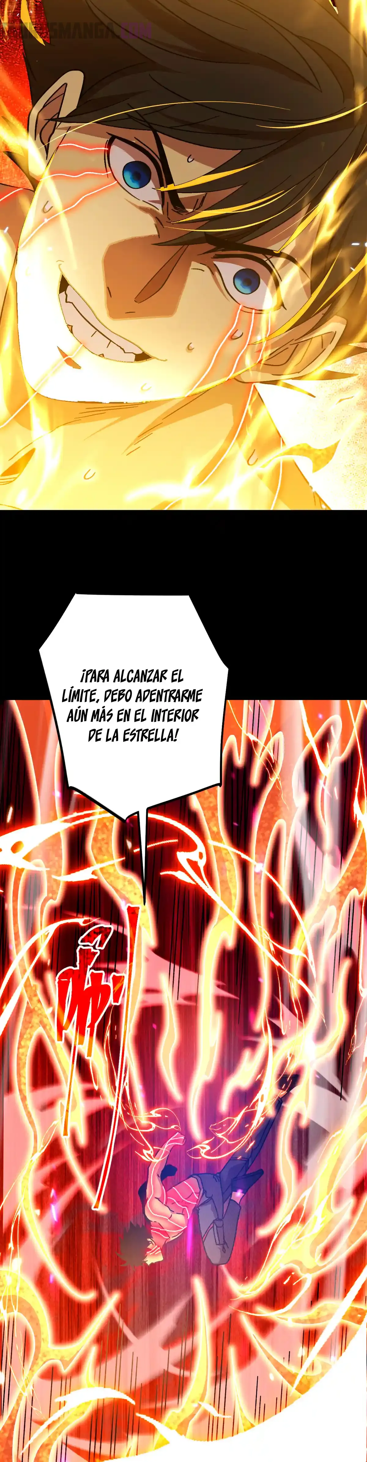 Iniciando sesión en 10,000 años en el futuro Capítulo 252 - Page 10