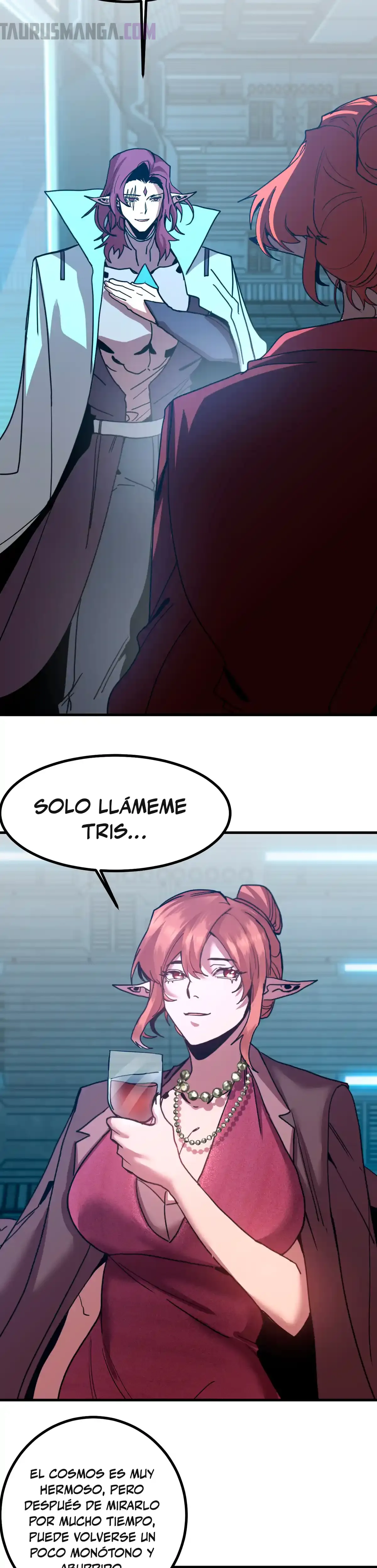 Iniciando sesión en 10,000 años en el futuro Capítulo 252 - Page 18