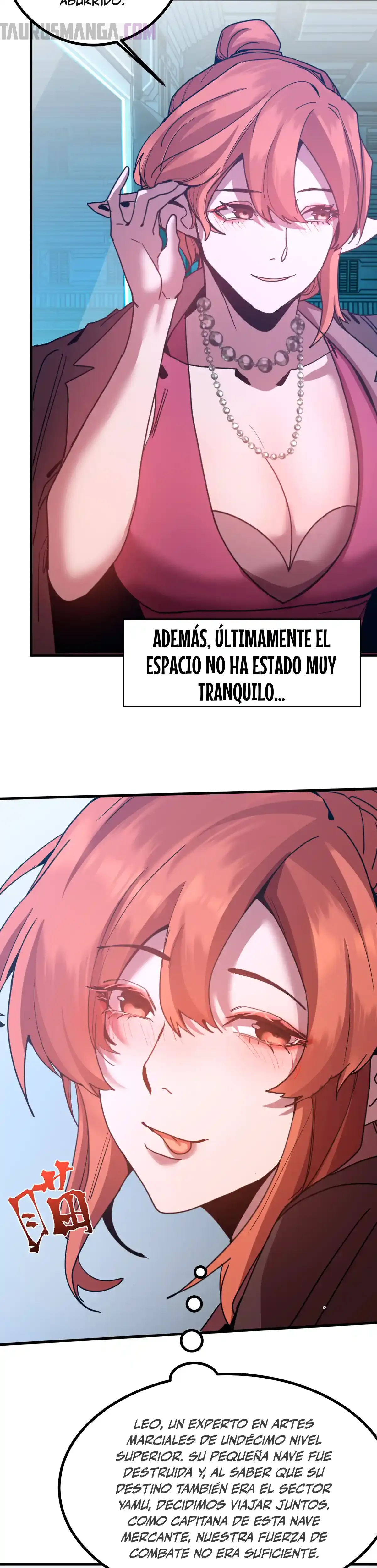 Iniciando sesión en 10,000 años en el futuro Capítulo 252 - Page 19