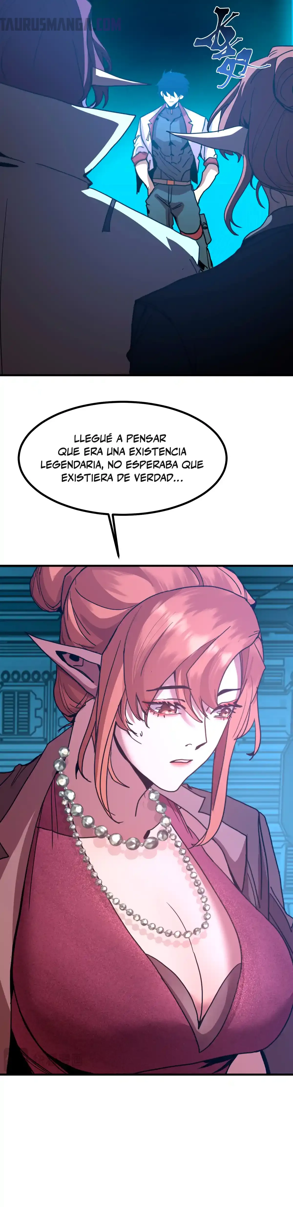 Iniciando sesión en 10,000 años en el futuro Capítulo 252 - Page 30