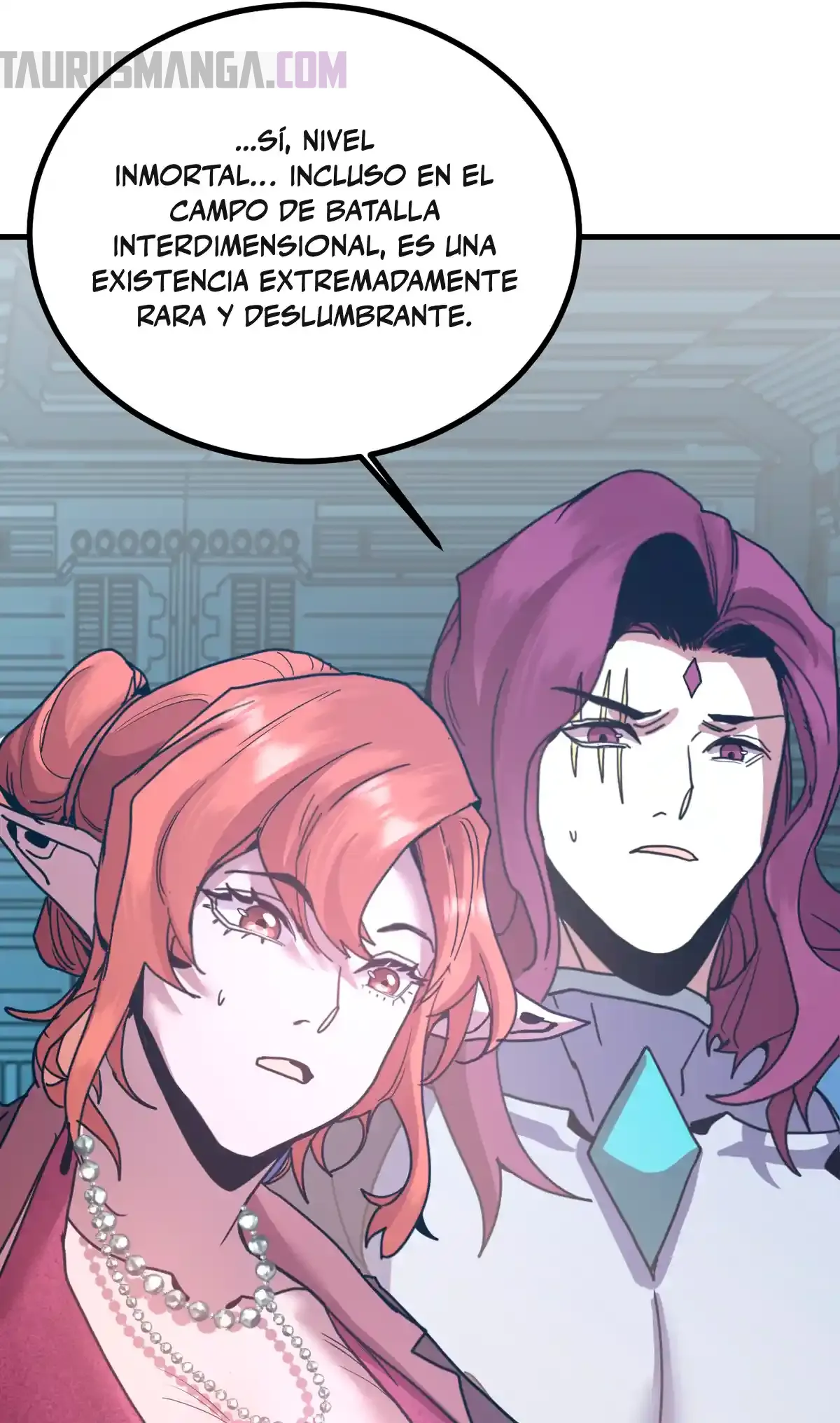 Iniciando sesión en 10,000 años en el futuro Capítulo 252 - Page 31