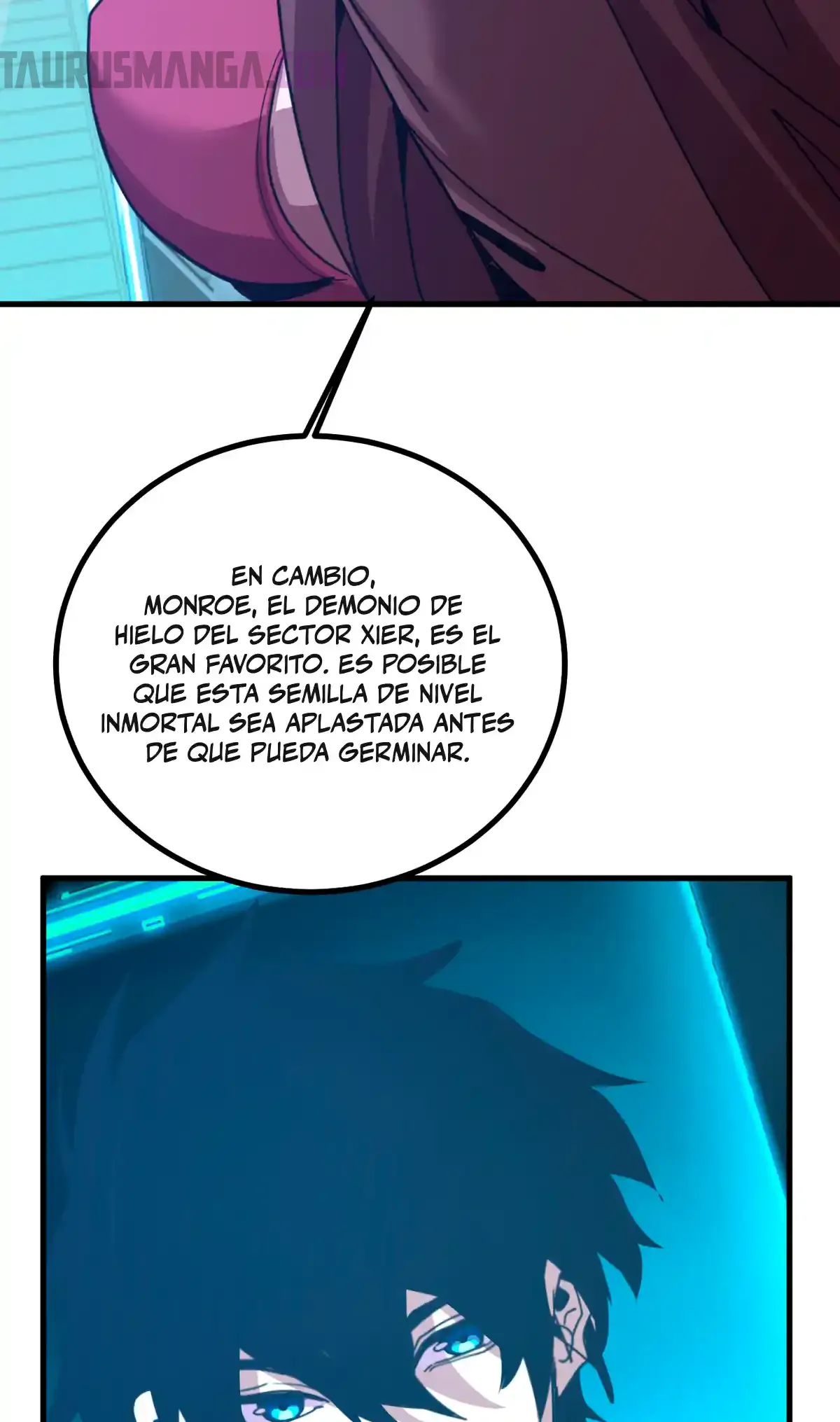 Iniciando sesión en 10,000 años en el futuro Capítulo 252 - Page 34