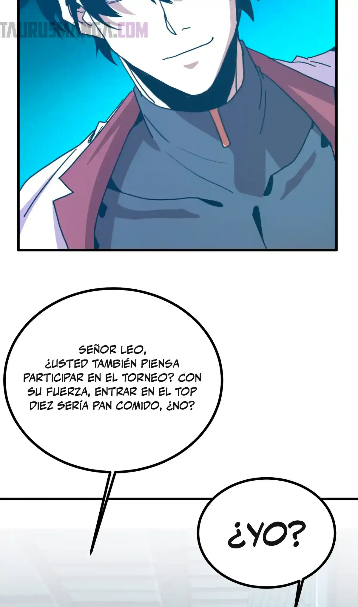 Iniciando sesión en 10,000 años en el futuro Capítulo 252 - Page 35