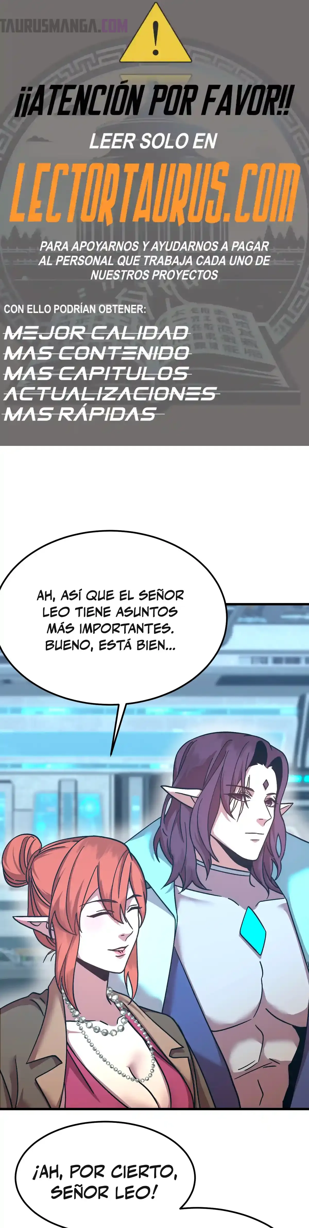 Iniciando sesión en 10,000 años en el futuro Capítulo 253 - Page 1