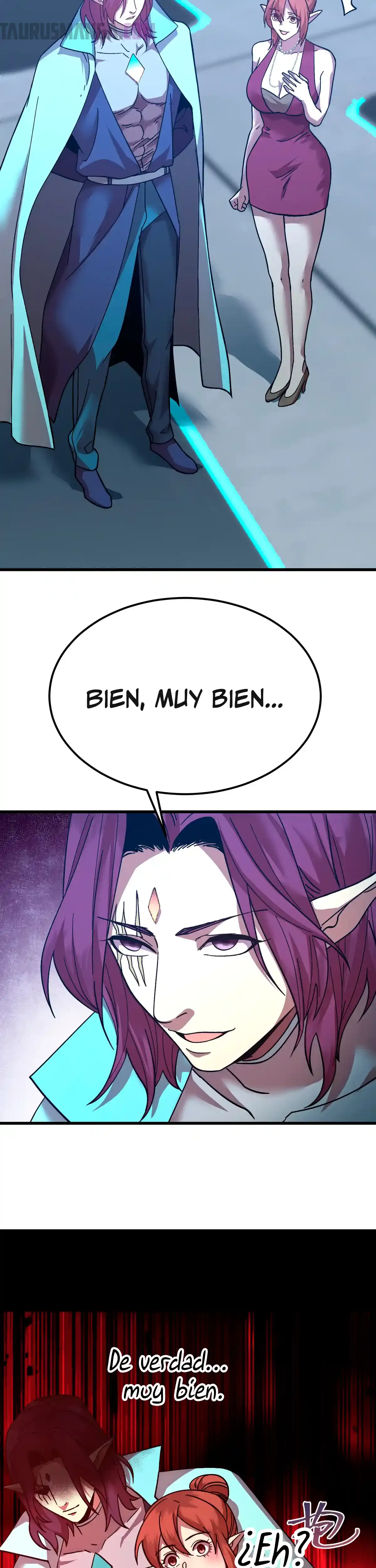 Iniciando sesión en 10,000 años en el futuro Capítulo 253 - Page 14